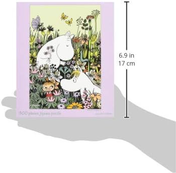 Amazon.co.jp: やのまん(Yanoman) 【日本製】300ピース ジグソーパズル