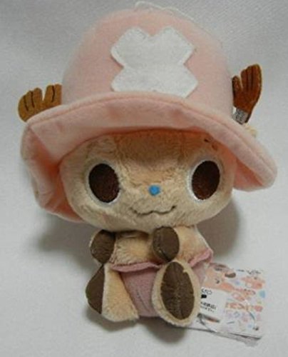 Amazon.co.jp: ワンピース すくすくちょっぱーまん ぬいぐるみ 約