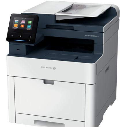 Amazon | 富士フイルムビジネスイノベーションジャパン DocuPrint