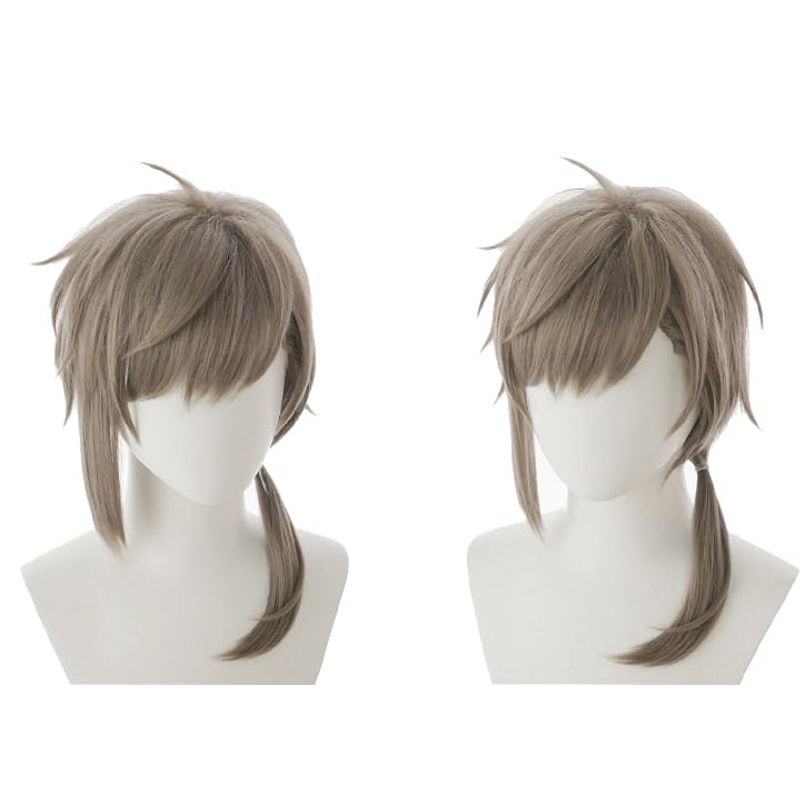 Amazon.co.jp: コスプレ ウィッグ に適合する 叶 かなかな 叶くん 叶