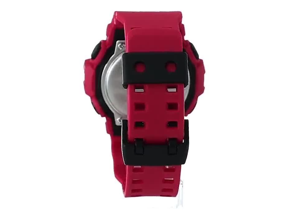 Amazon.co.jp: [カシオ] 腕時計 ジーショック G-SHOCK GA-700-4AJF