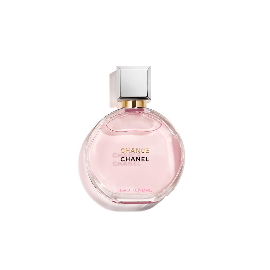 Amazon.co.jp: CHANEL Chance Eau Tendure Eau De Parfum, 1.2 fl oz
