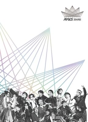 Amazon.co.jp: 【2形態DVDセット】Snow Man Dome Tour 2024 RAYS