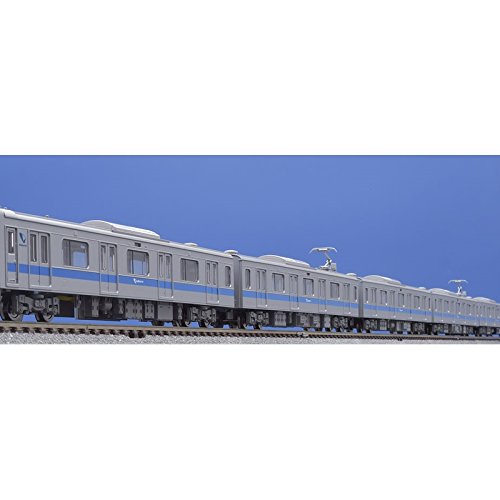 Amazon | TOMIX Nゲージ 小田急4000形 増結セット 92570 鉄道模型 電車