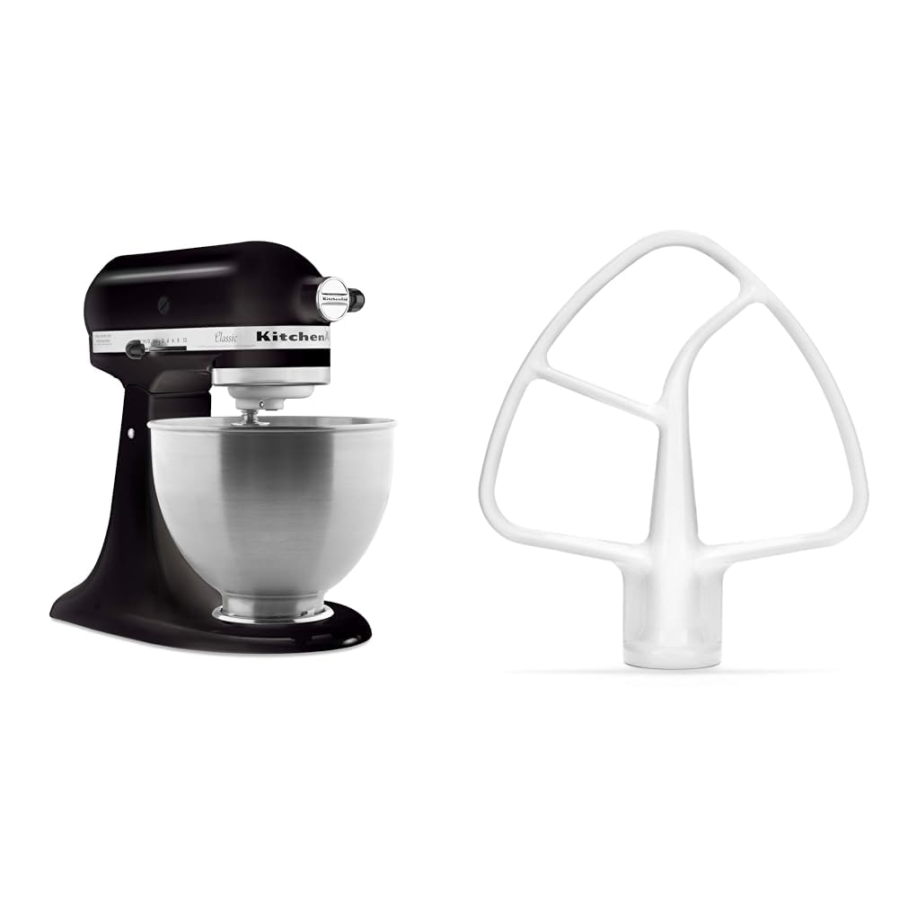 Amazon.com: KitchenAid Classic Series 4.5 Quart Tilt-Head Stand
