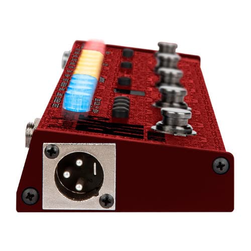 Amazon | TECH21 Richie Kotzen Signature ギター用 マルチ