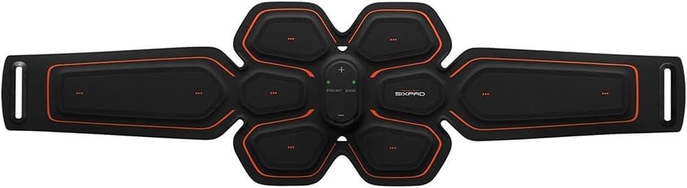 Amazon.co.jp: SIXPAD シックスパッド アブズベルト(Abs Belt)S/M/L
