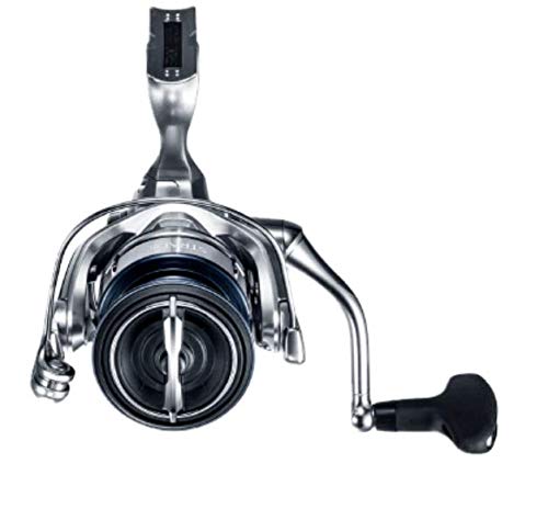 Amazon.co.jp: SHIMANO Spinning Reel 19 Stradic 4000MHG Surf Sea