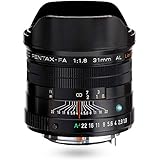 深層解説】 ペンタックス大口径広角レンズ smc PENTAX FA 31mm F1.8 AL