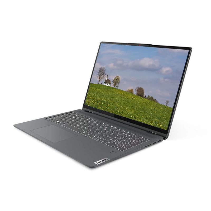 Amazon.com: Lenovo IdeaPad Flex 5 16