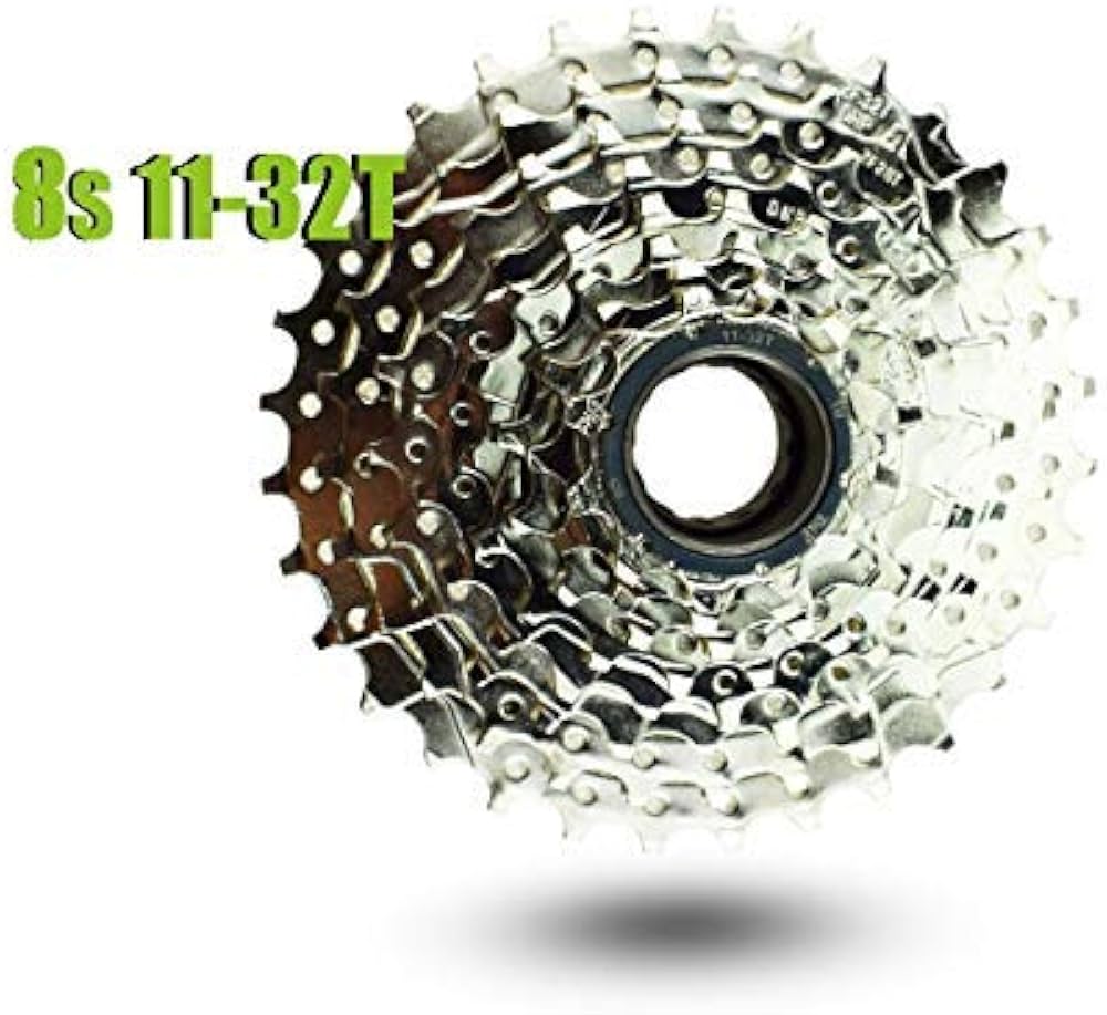 Amazon.com : DRIFT MANIAC 8 Speed Freewheel 11-32T Epoch Ebike