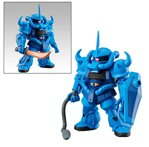 Amazon | FW GUNDAM CONVERGE #12 (ガンダムコンバージ) ［191.グフ