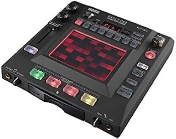 Amazon | 【国内正規品】 KORG コルグ DJ用マルチエフェクター KAOSS