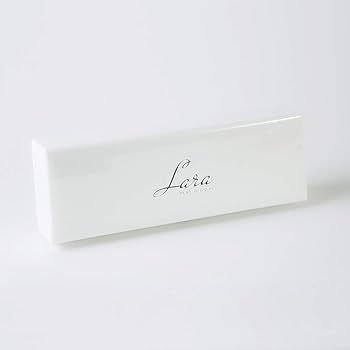 Amazon | Lara 小顔スティック ペールピンク セルフケア A4 27ページ