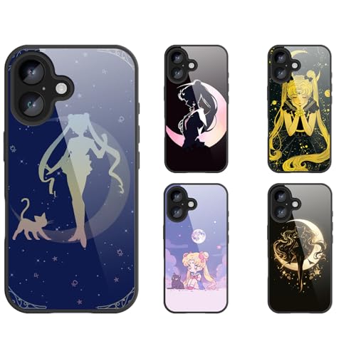 携帯電話アクセサリ スマホケース セーラームーン」の人気商品一覧