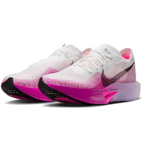 ナイキ ヴェイパーフライ 3 レビュー 】推進性・履き心地ともに最高