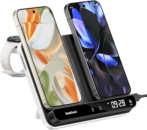 携帯電話アクセサリ 2台 ワイヤレス充電器」の人気商品一覧 | 安い商品