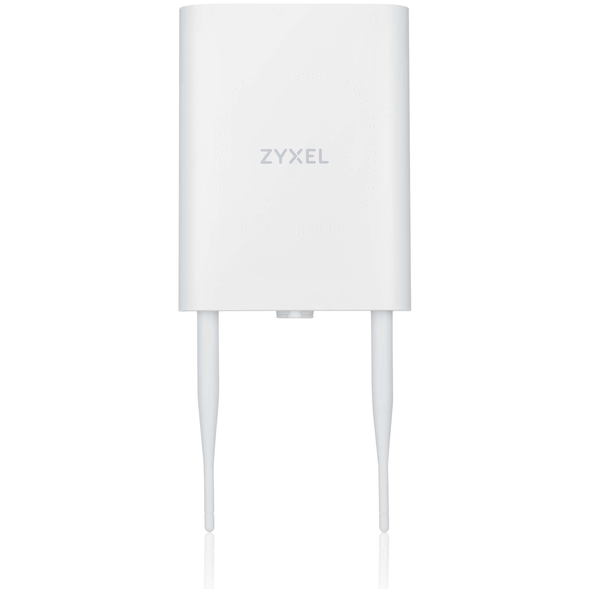 Amazon.com: Zyxel WiFi 6 AX1800 Wireless Gigabit Outdoor Access