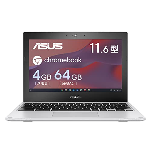 Amazon.co.jp: ASUS Chromebook クロームブック CX1 CX1102 ChromeOS