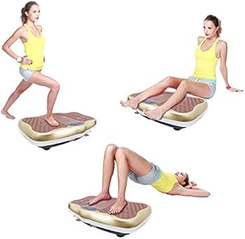 Amazon | スタイリッシュジャパン(stylishjapan) スリミング 振動