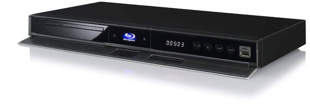 Amazon.com: LG BD570 Network Blu-ray Disc Player (2010 Model