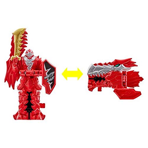 Amazon.co.jp: 騎士竜戦隊リュウソウジャー リュウソウケン MEMORIAL