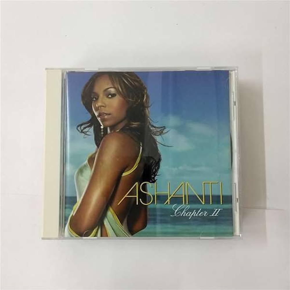 Amazon.co.jp: チャプターII: ミュージック