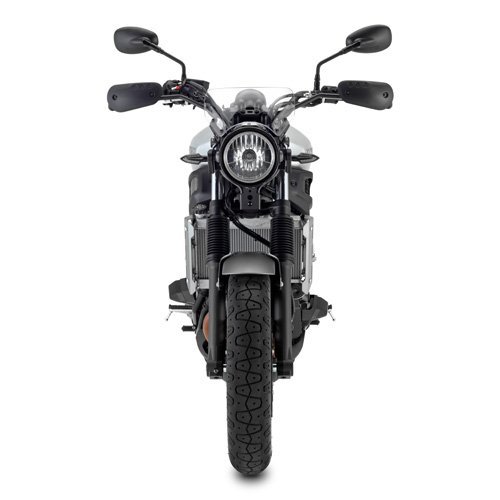 Amazon | YAMAHA(ヤマハ) フライスクリーン クリア XSR700 Q5K-YSK-112