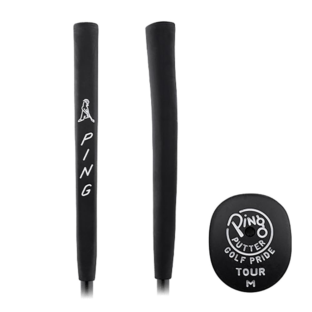 Amazon.co.jp: ピン（PING） 左用 PLD ミルド ANSER 2D ガンメタル