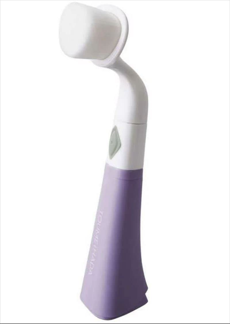 Amazon | コジット 透明肌 音波式濃密洗顔ブラシ 1本 | コジット