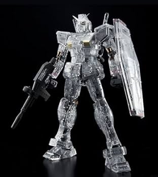 Amazon | BANDAI 【ガンプラEXPO限定】RG 1/144 RX-78-2 ガンダム