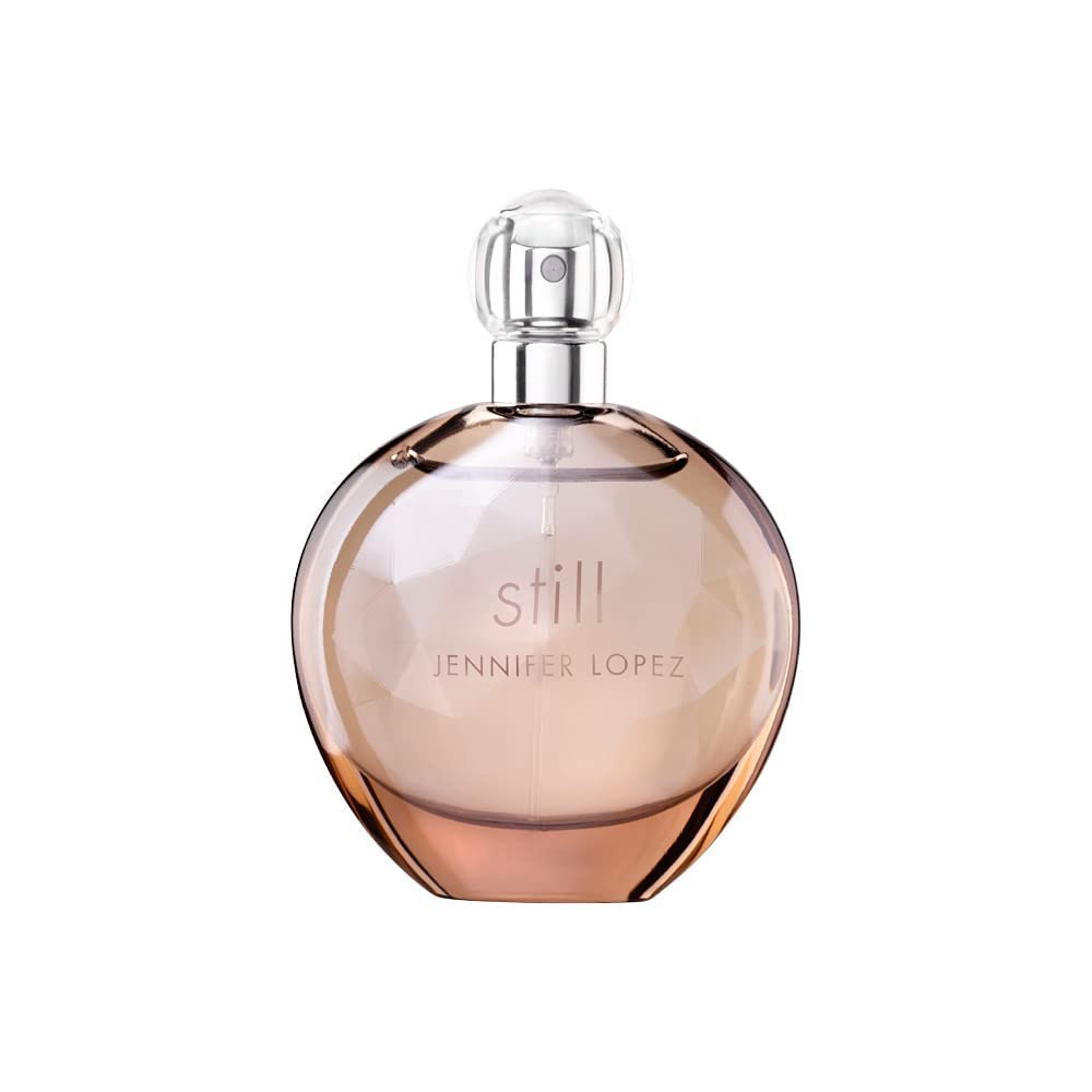 Amazon.com : STILL/JENNIFER LOPEZ EDP SPRAY 1.7 OZ (50 ML) (W