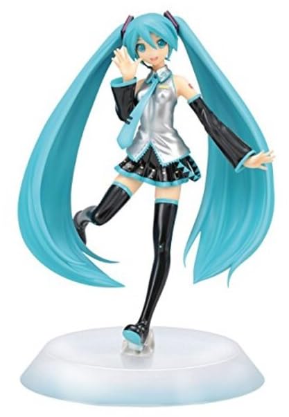 Amazon.co.jp: 初音ミク -Project DIVA- extend プレミアムフィギュア