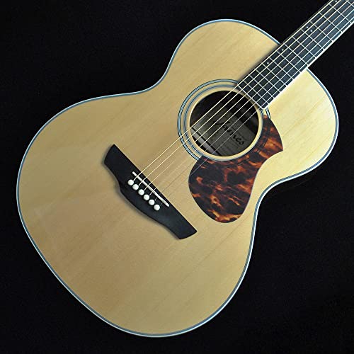 Amazon | James J-500A/Ova/ナチュラル エレアコギター ジェームス