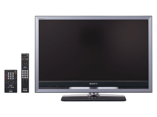 SONY 32インチ液晶テレビ KDL-32EX550 2012年製