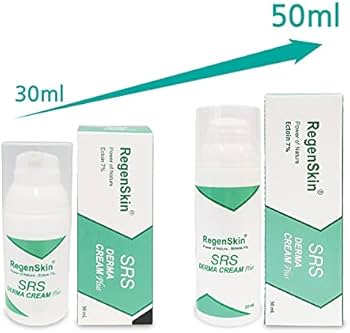 Amazon | リジェンスキン SRS ダーマクリームプラス-50mL | RegenSkin