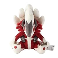 Amazon.co.jp: ポケモンセンターオリジナル 745 ぬいぐるみ Pokémon
