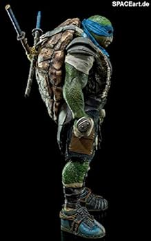 Amazon.co.jp: ThreeZero ティーンエイジ・ミュータント・ニンジャ