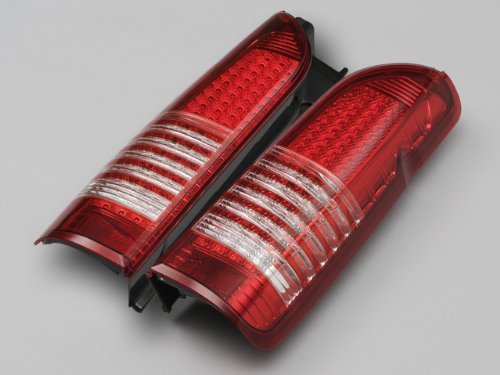 Amazon | ステラファイブ(Stellar V) テールランプ FULL LED 136