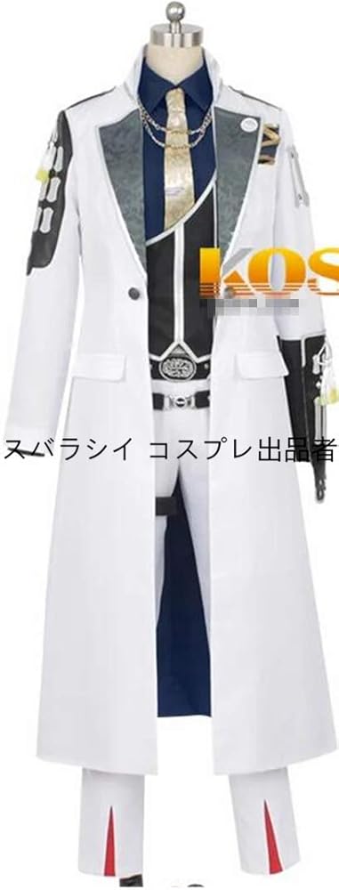 Amazon.co.jp: [subarashi] 【刀剣乱舞 衣装】山鳥毛(さんちょうもう