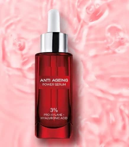 Anti Aging Power Serum | Face Serum, Triple Action Face serum 30ml