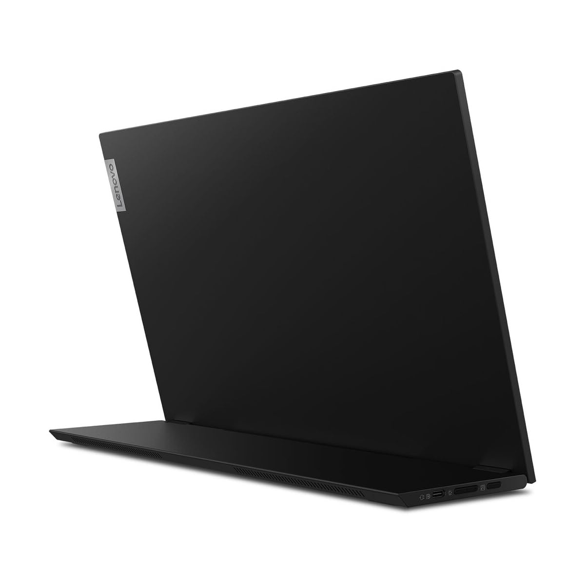 Amazon.com: Lenovo ThinkVision M15 15.6” FHD 1080p Portable Travel