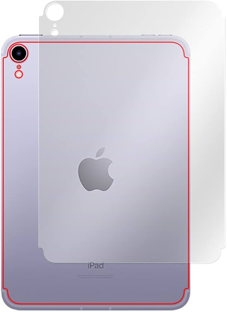 Amazon | ミヤビックス iPad mini 第6世代 / 2021 iPad mini6 (Wi-Fi +