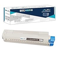 Amazon.co.jp: LCL OKI用 TNR-C3L TNR-C3LC2 （1パック シアン） 再生