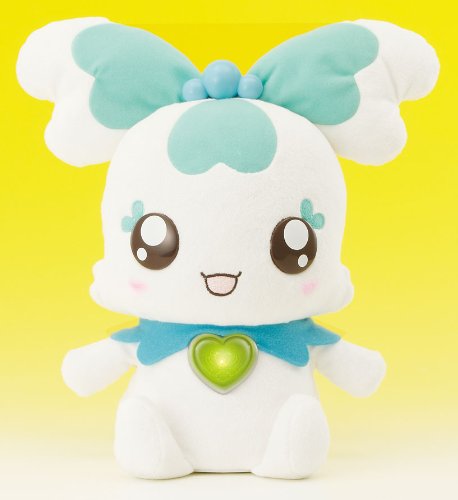 Amazon.co.jp: ハートキャッチプリキュア! ココロつなげてシプレ