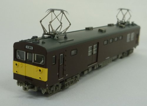 Amazon | グリーンマックス Nゲージ 4460 JR東海クモヤ90形100番台 1両