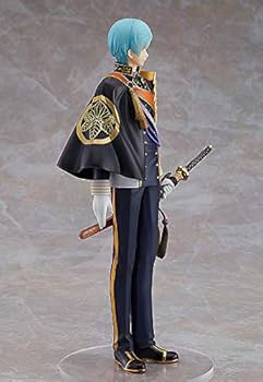 Amazon.co.jp: 刀剣乱舞-ONLINE- 一期一振 1/8スケール ABS&PVC製 塗装