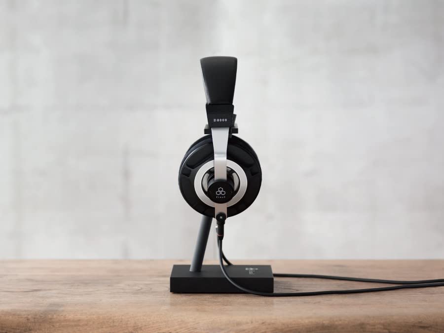 Amazon.co.jp: final D8000 FI-D8PAL 平面磁界型ヘッドホン : 家電＆カメラ