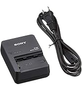 Amazon | SONY(ソニー) バッテリーチャージャー BC-QZ1 | ビデオカメラ