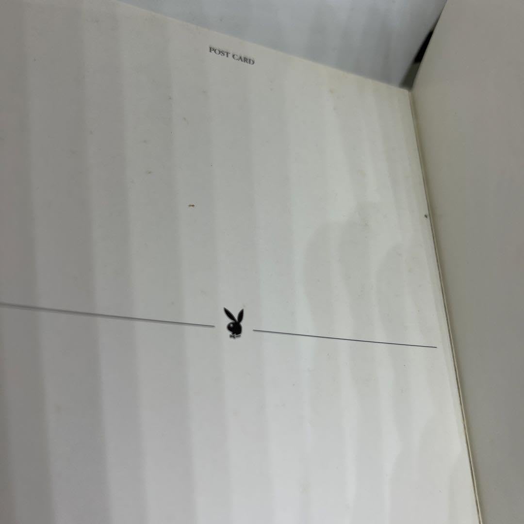 Amazon.co.jp: プレイボーイ カバーコレクション ポストカードブック